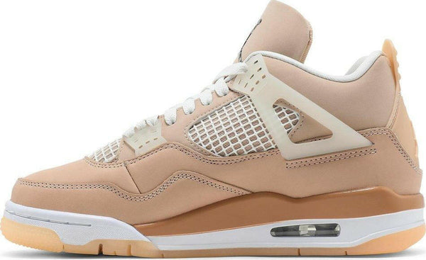 Air Jordan 4 Retro Shimmer (2021) Sneakers for Women