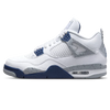 Air Jordan 4 Retro 'Midnight Navy' 