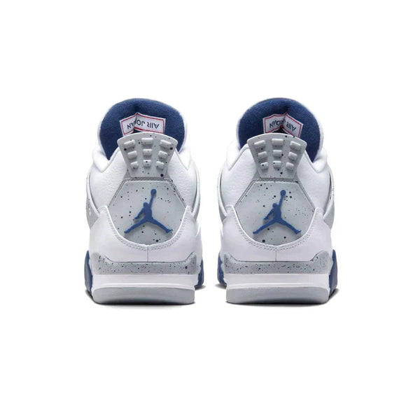 Air Jordan 4 Retro 'Midnight Navy' 