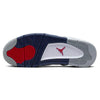 Air Jordan 4 Retro 'Midnight Navy' 