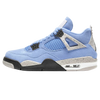 Air Jordan 4 Retro 'University Blue' 
