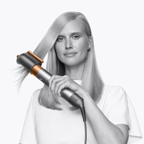 Dyson Airwrap HS05 Origin Multistyler Warm Copper, Nickel 1300 W 2,675 m