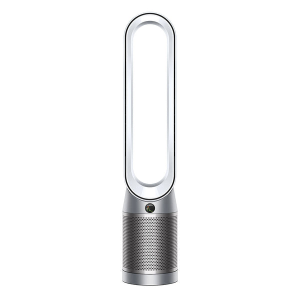 Dyson TP7A Purifier Cool AutoReact 61.5 dB Nickel, White