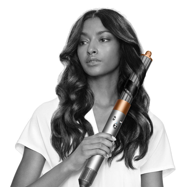 Dyson Airwrap HS05 Origin Multistyler Warm Copper, Nickel 1300 W 2,675 m