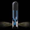 Dyson TP7A Purifier Cool AutoReact 61.5 dB Nickel, White