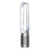 Dyson TP7A Purifier Cool AutoReact 61.5 dB Nickel, White
