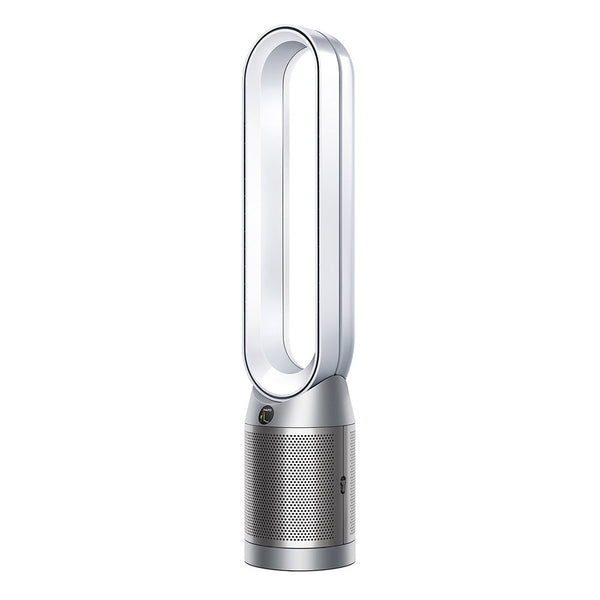 Dyson TP7A Purifier Cool AutoReact 61.5 dB Nickel, White