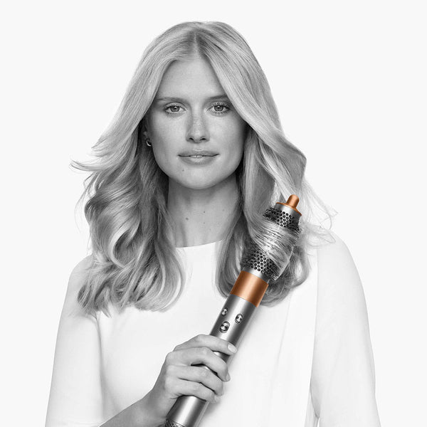 Dyson Airwrap HS05 Origin Multistyler Warm Copper, Nickel 1300 W 2,675 m