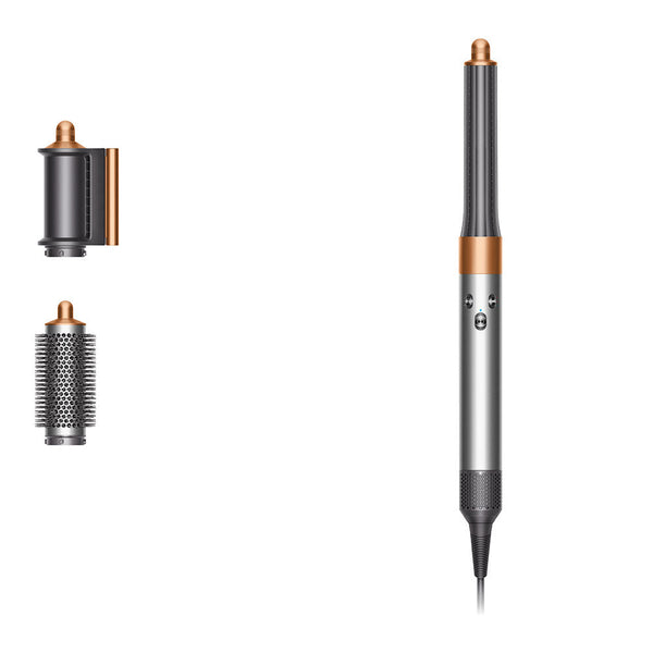 Dyson Airwrap HS05 Origin Multistyler Warm Copper, Nickel 1300 W 2,675 m