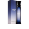 Armani Code femme Eau de Parfum for women 75ml boxed 