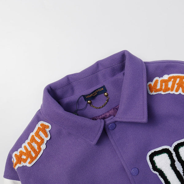 VARSITY JACKET