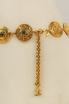 Ceinture Chanel 1984