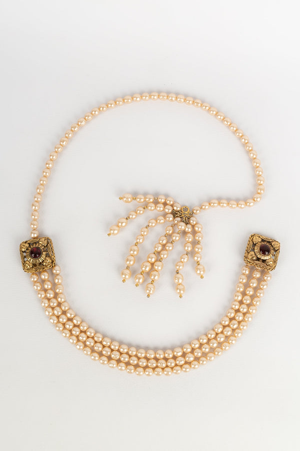 Ceinture Chanel 1983