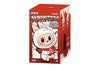 POP MART LABUBU The Monsters Coca-Cola Series – Vinyl Face Single Blind Box