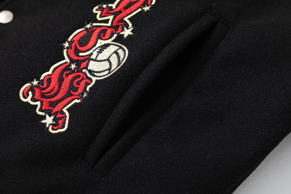 VARSITY JACKET