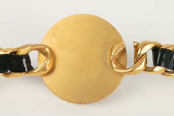 Ceinture Chanel 1995