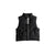 DECODED GILET TRAPSTAR-BLACK