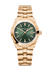 Vacheron Constantin Overseas 34.5mm Pink Gold Automatic Watch