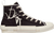 Cactus Jack x Dior B23 High 'Black' Men's Shoes
