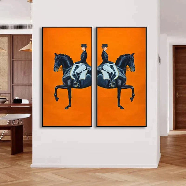 Tela di Cavallo