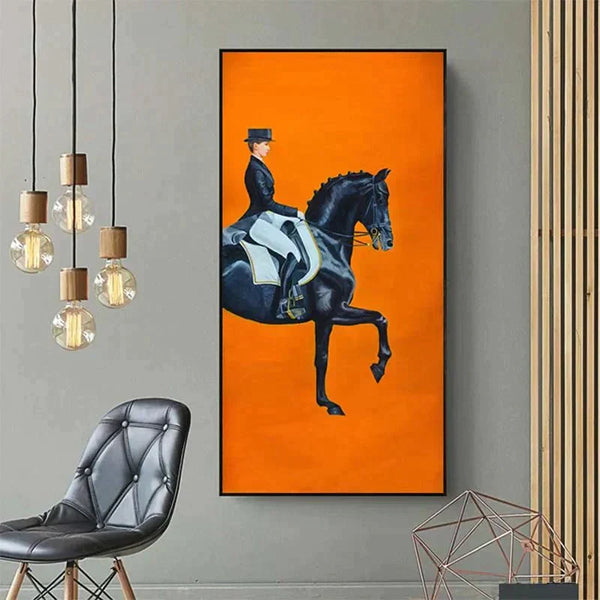 Tela di Cavallo
