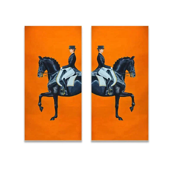 Tela di Cavallo
