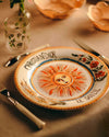 Stoviglie Dior Maison Tarot