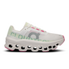 On Running - Cloudmonster White/Lima (Women)