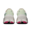 On Running - Cloudmonster White/Lima (Women)