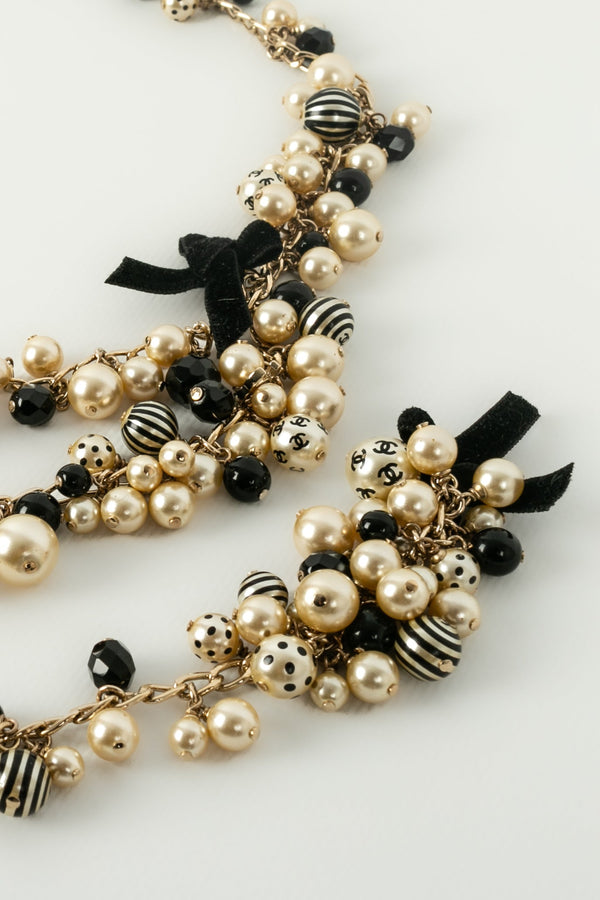 Ceinture Chanel 2007