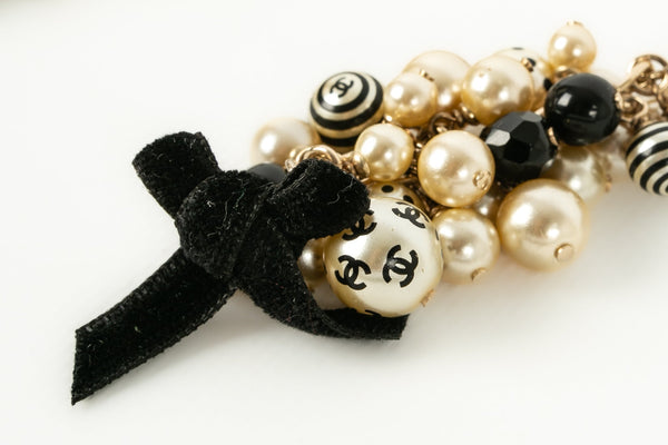 Ceinture Chanel 2007