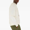 Felpa Burberry