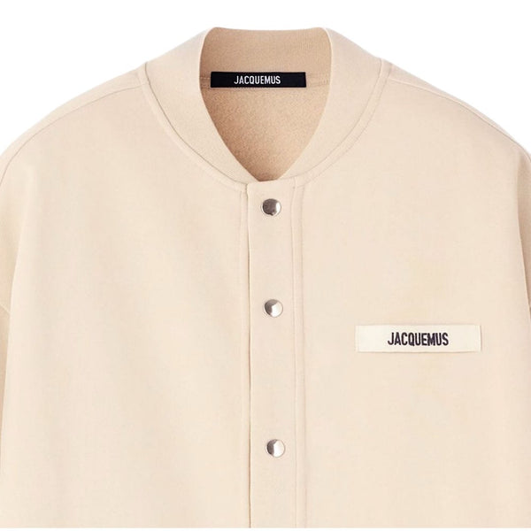 Cardigan Jacquemus
