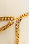 Ceinture Chanel Automne 1995