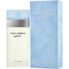 DOLCE &amp; GABBANA LIGHT BLUE Eau de toilette 100ml women (boxed)