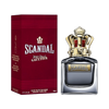 JEAN PAUL GAULTIER SCANDAL HOMME EAU DE TOILETTE (scatolato)
