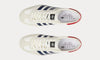Adidas x GUCCI Gazelle "White Low Top" 