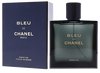 BLEU DE CHANEL PARFUM VAPORIZER MEN 100ML BOXED