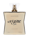 ORGASME GOLD MICHELE FRANZESE PARFUM 100ML UNISEX