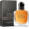 Armani Emporio Stronger With You Eau de Toilette for men 100ml boxed 