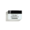 TRIS CREME CHANEL - HYDRA BEAUTY CREME 50G + GEL CREAM 50G + GEL YEUX 15ML