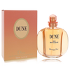 Dior Dune Eau de Toilette for women 100ml boxed 