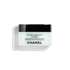 TRIS CREME CHANEL - HYDRA BEAUTY CREME 50G + GEL CREAM 50G + GEL YEUX 15ML