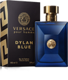 Versace Dylan Blue Pour Homme Eau de Toilette for men 100ml boxed 