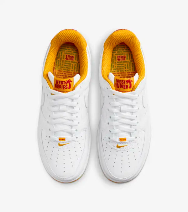 Air Force 1 West Indies Nike Air Force 1 Low Retro QS West Indies (2023)