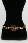 Ceinture Chanel 1995