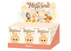 Pop Mart Labubu The Monsters Have A Seat Vinyl Plush Sealed Case (6 Blind Boxes)