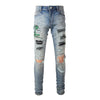 JEANS AMR