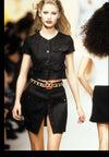 Ceinture Chanel 1995