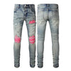 AMR JEANS